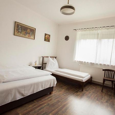 Doere Vendeghaz Apartment Bakonyszentlaszlo Exterior photo